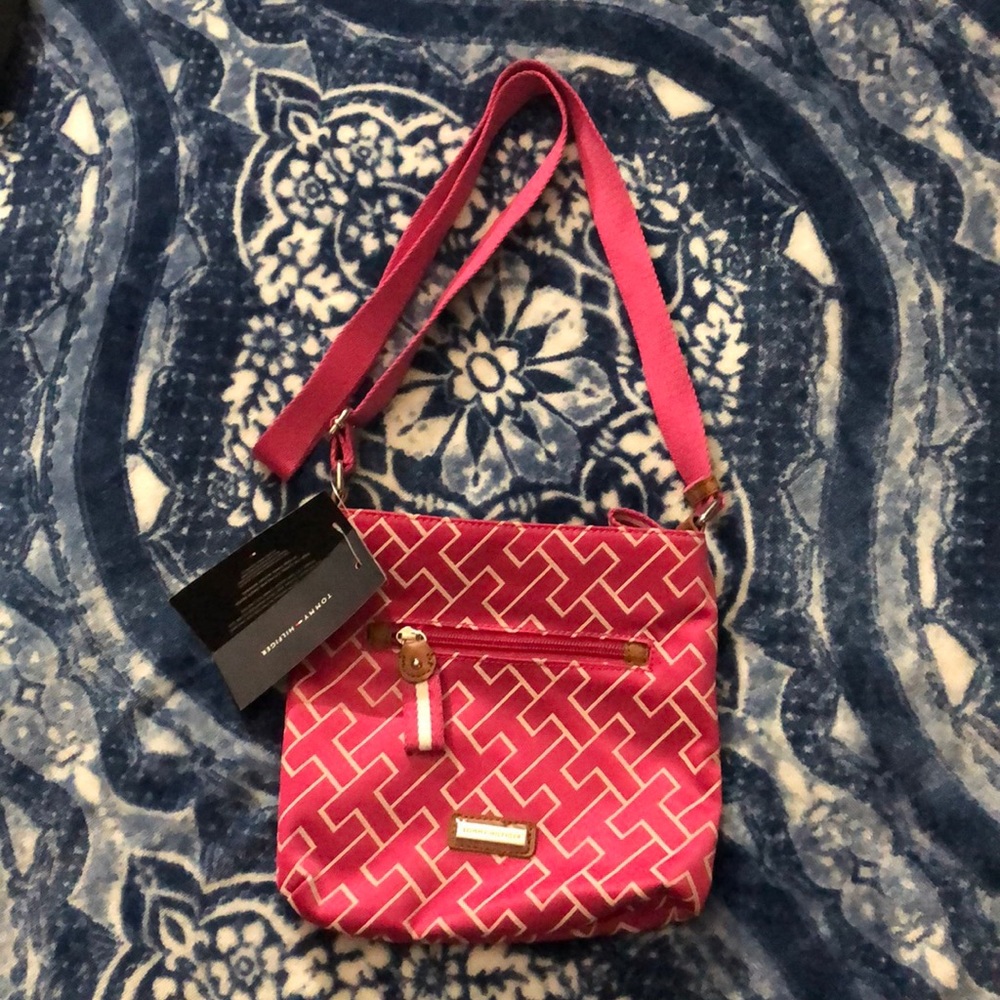 Tommy Hilfiger Purse